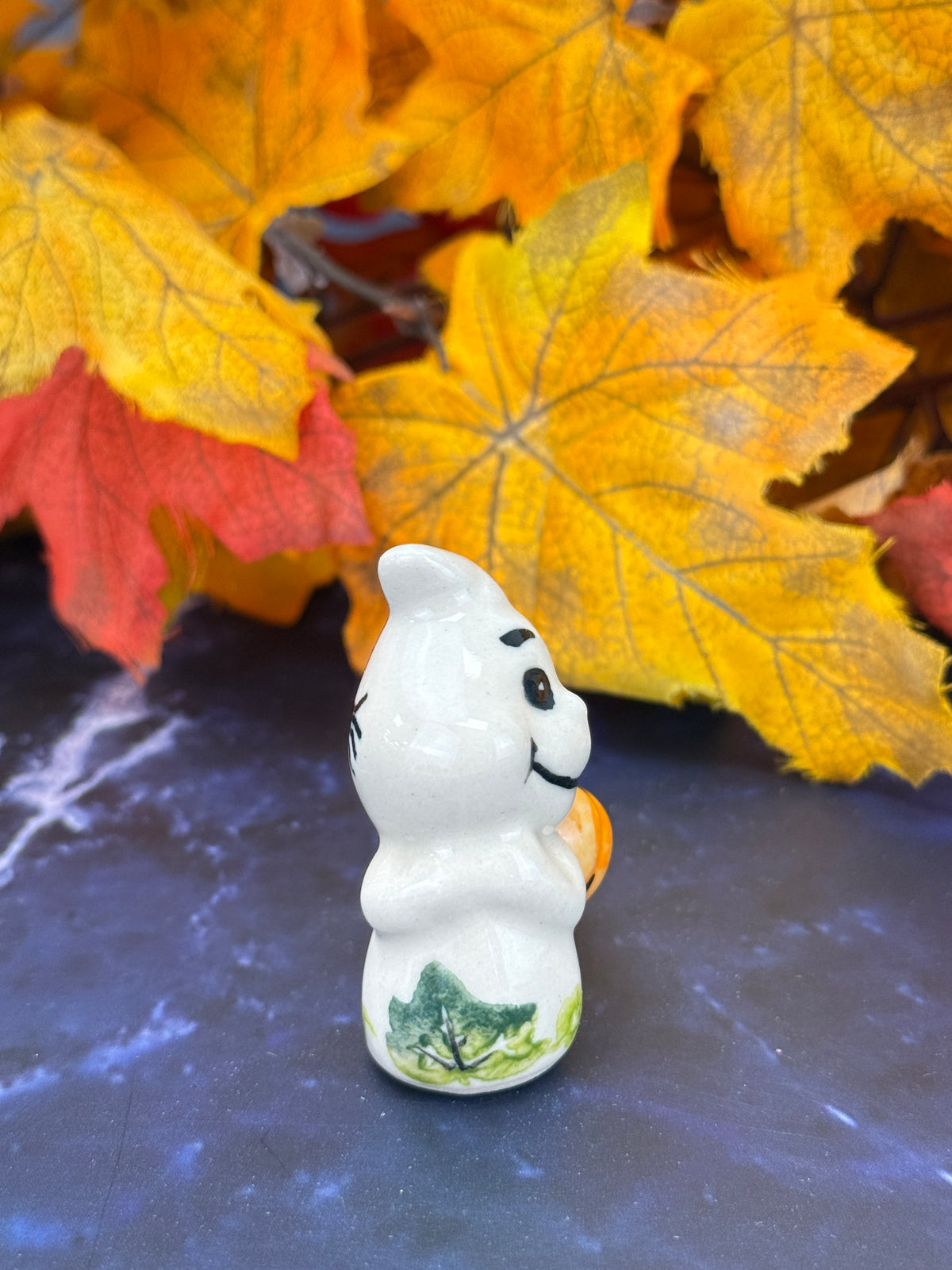 Vena Mini Ghost - Shape V616 - Spider