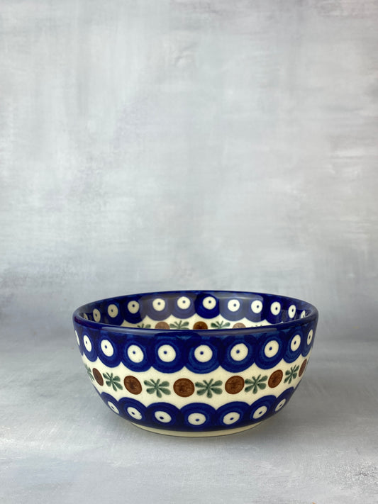 Small Cereal / Dessert Bowl - Shape 17 - Pattern 70