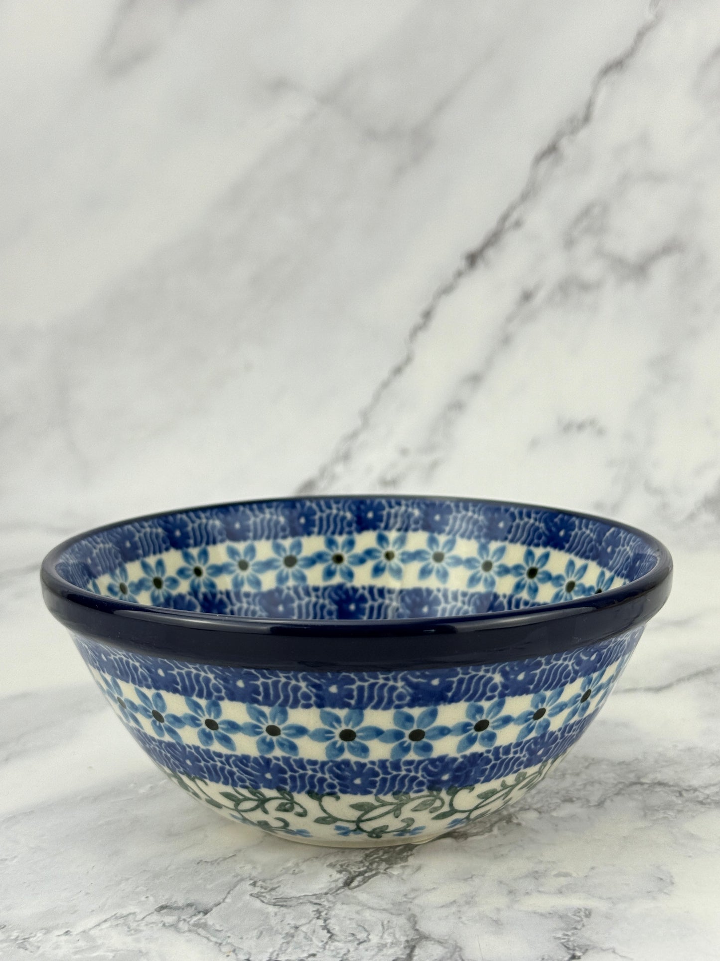 Small Cereal Bowl - Shape 59 - Pattern 1932