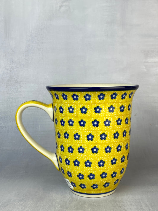 Bistro Mug - Shape 826 - Pattern 242