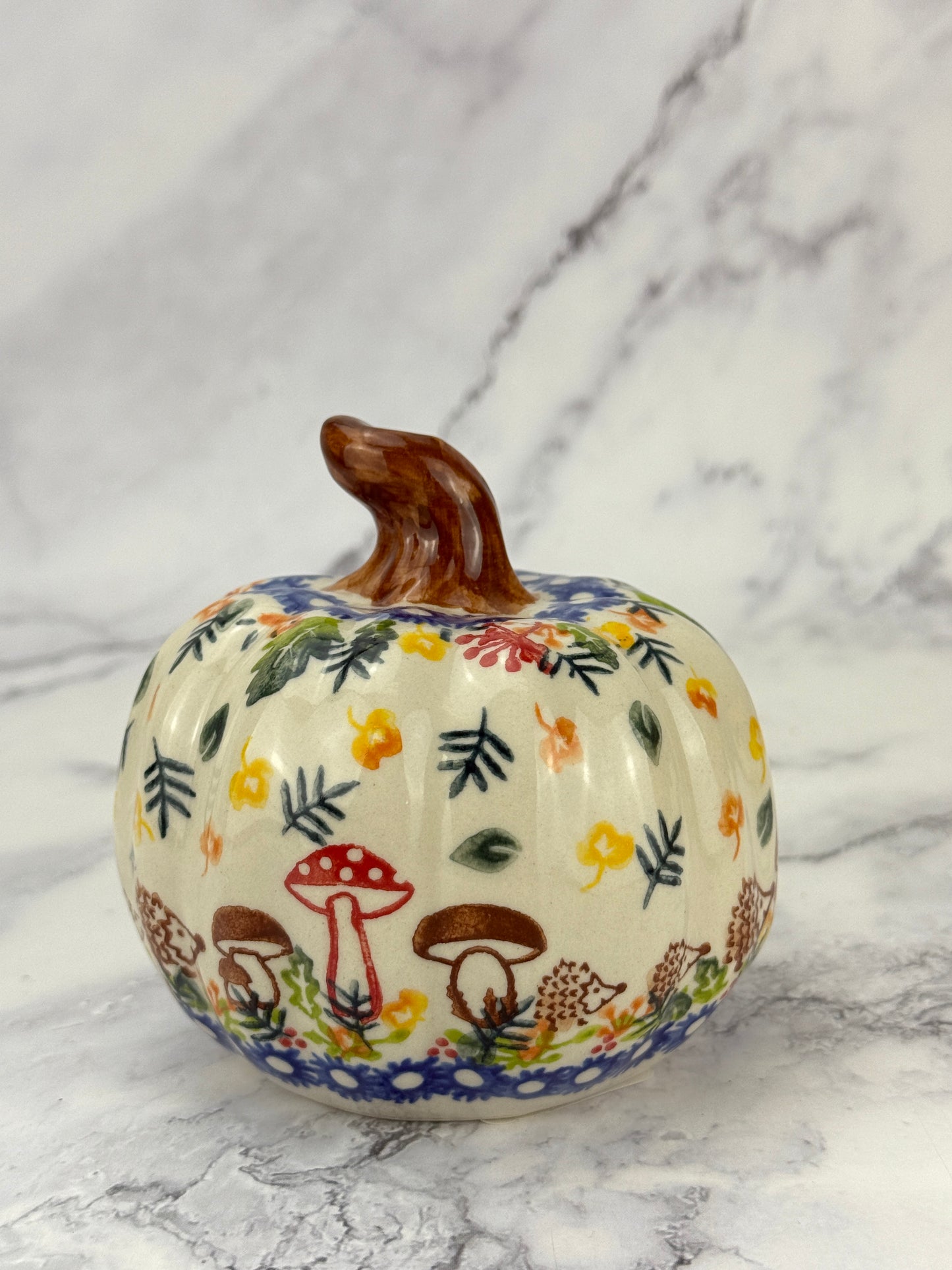 Vena Small Gourd - Shape V622 - Pattern U486