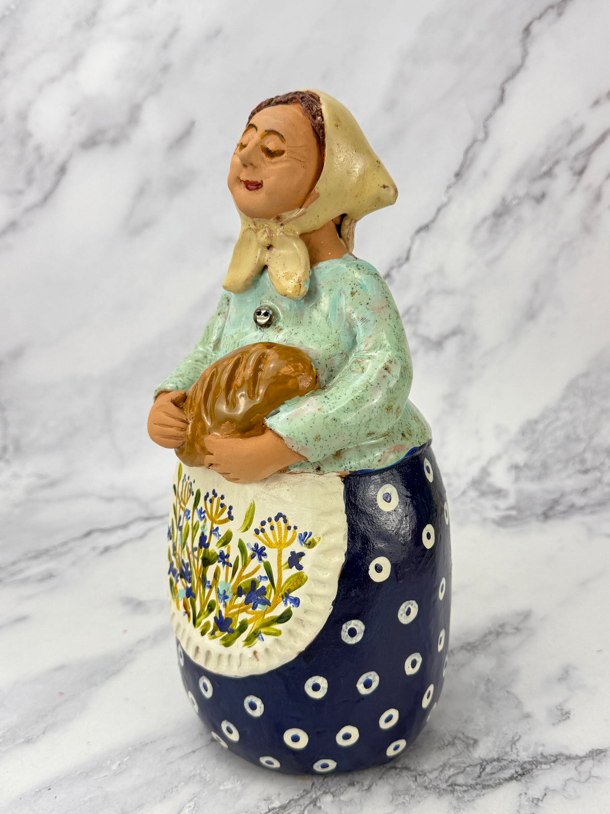 Babcia - A