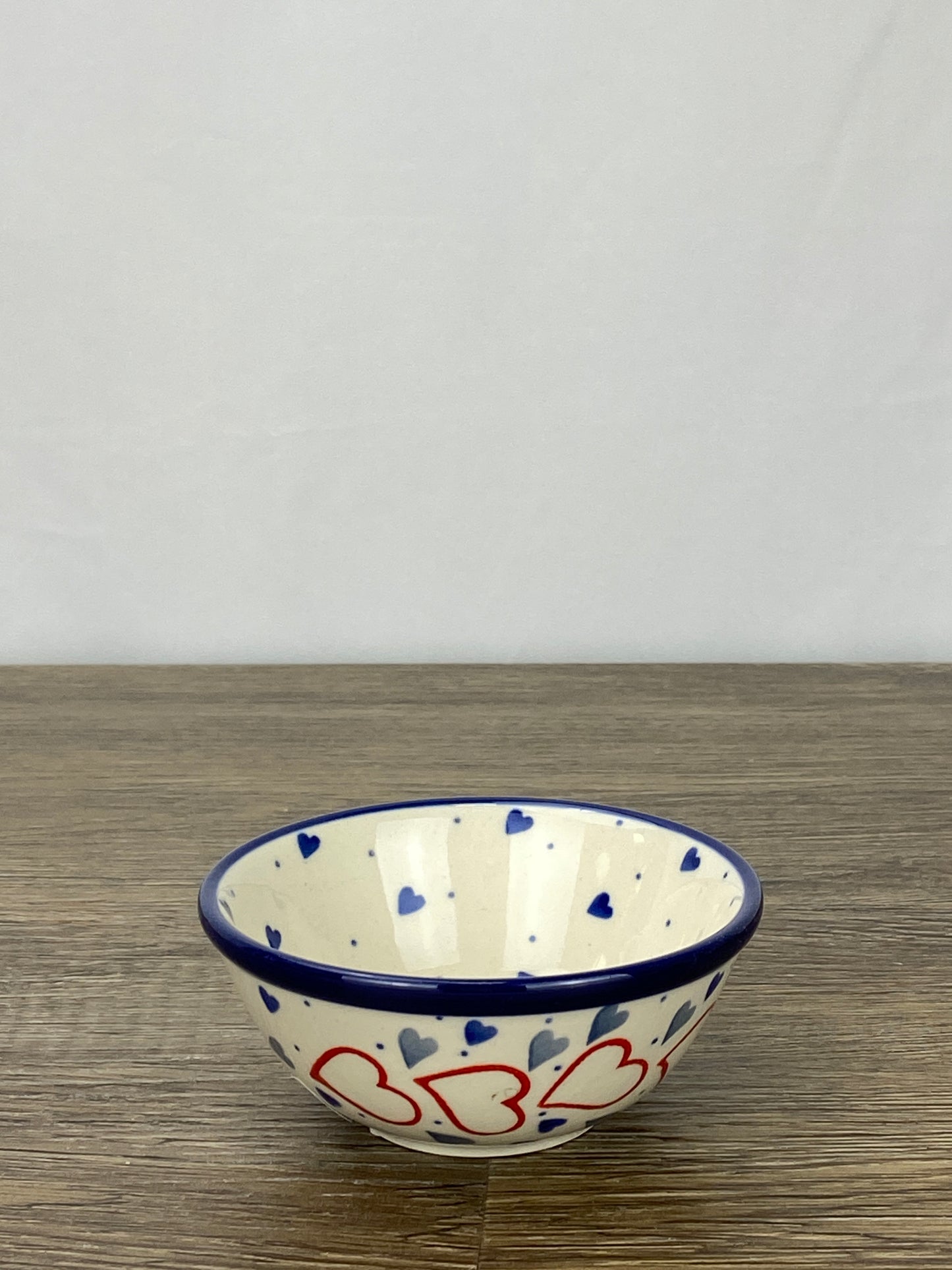 Small Dip Bowl - Shape 558 - Pattern 2875