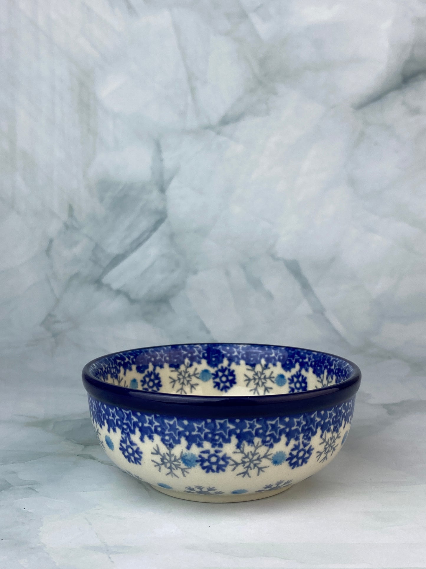 Small Dip Bowl - Shape 631 - Pattern 2974