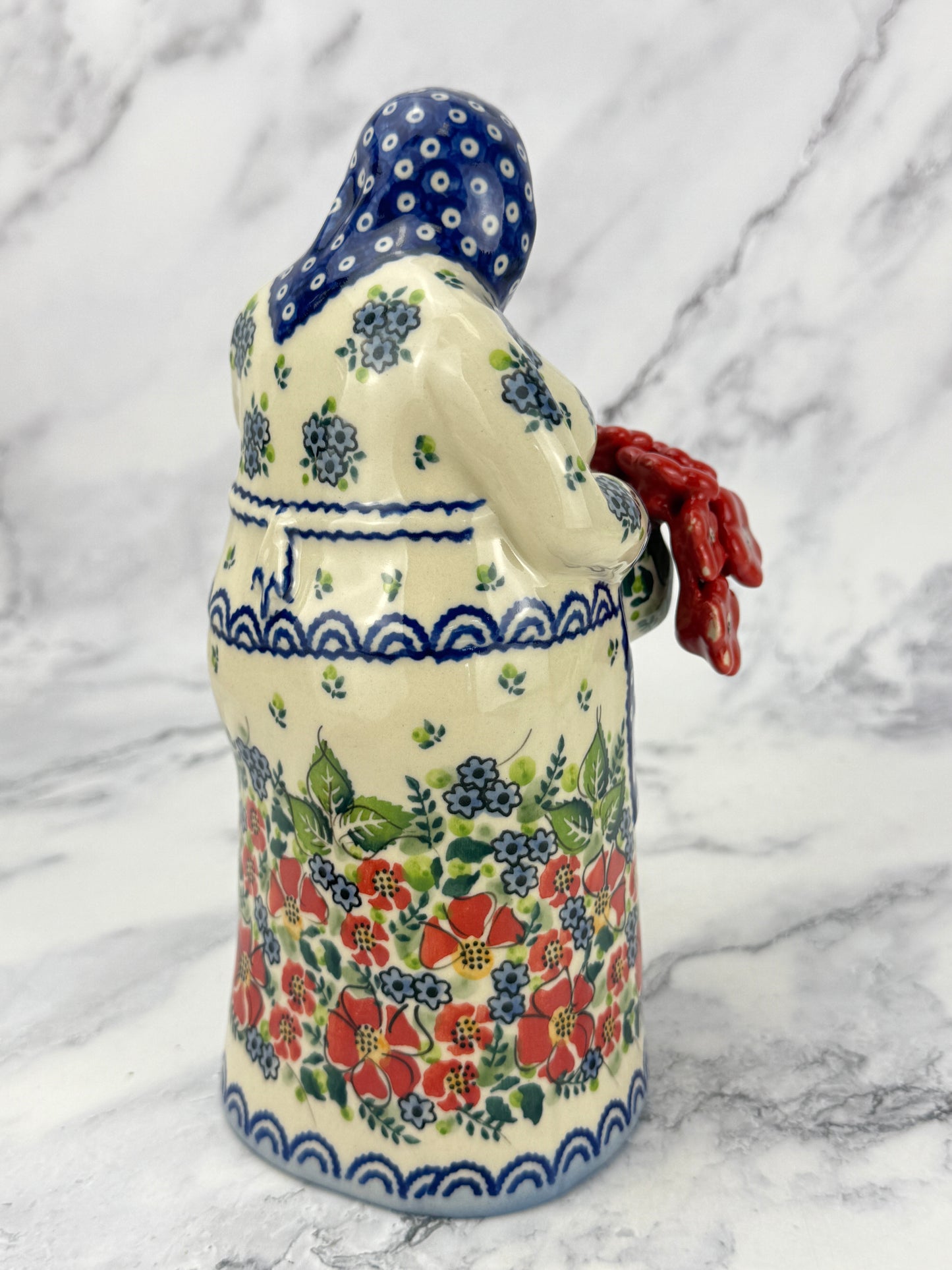 Galia Babcia - Poppy (B)