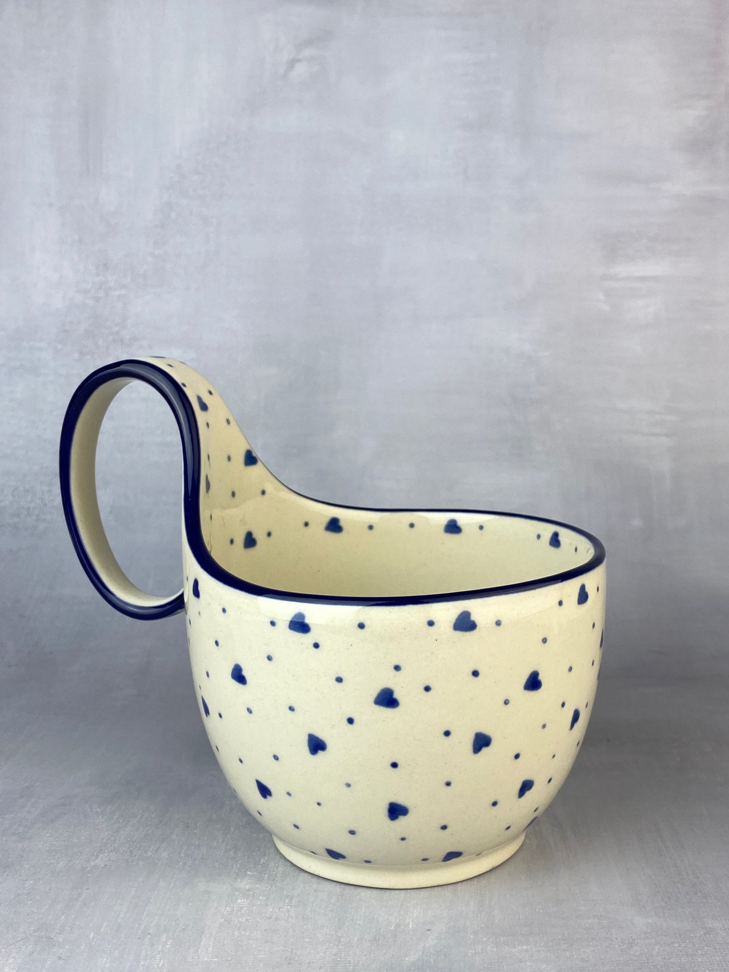 Soup Mug - Shape 845 - Pattern 2875