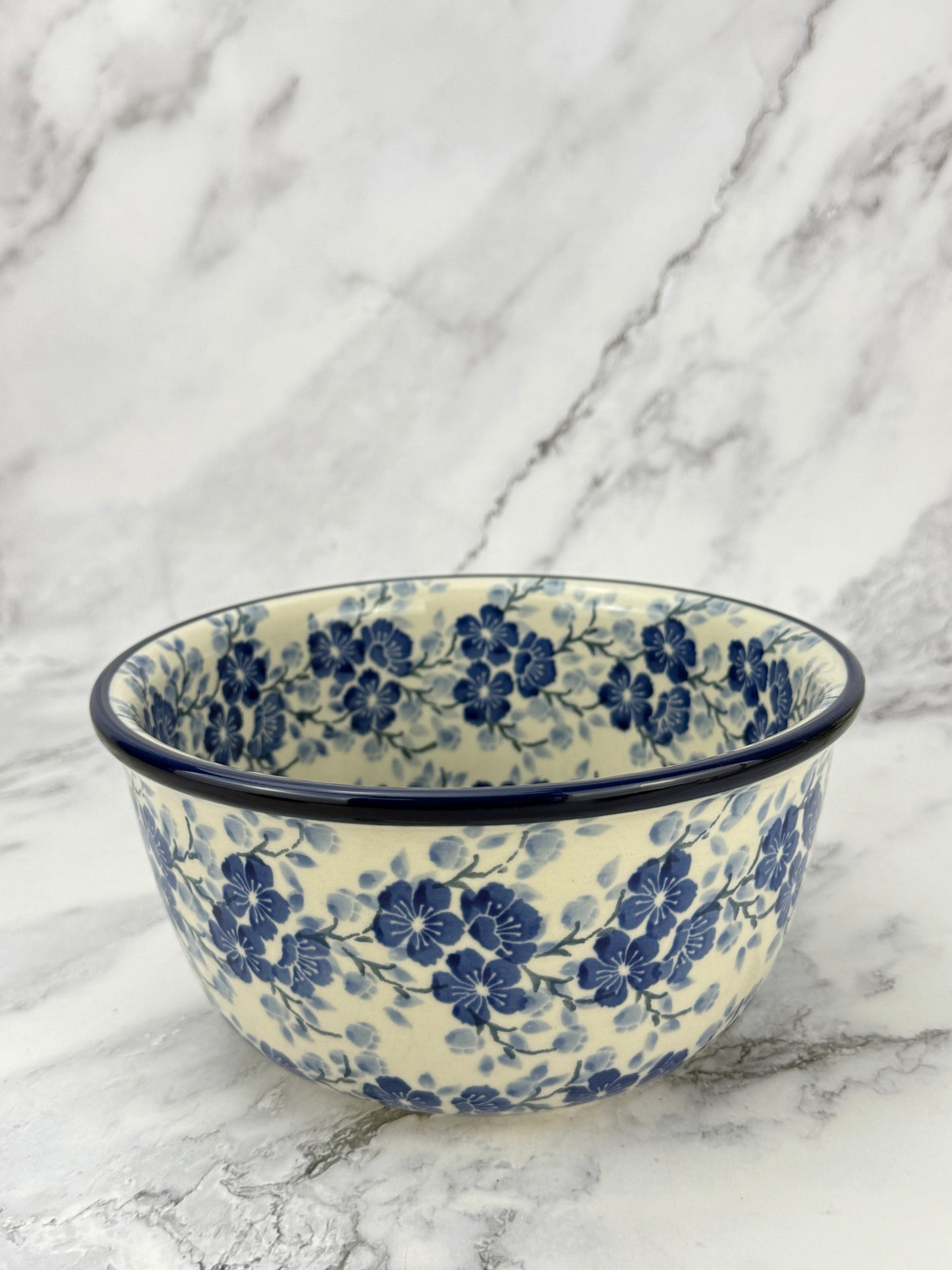 Mixing Bowl - Shape 212 - Pattern 3428