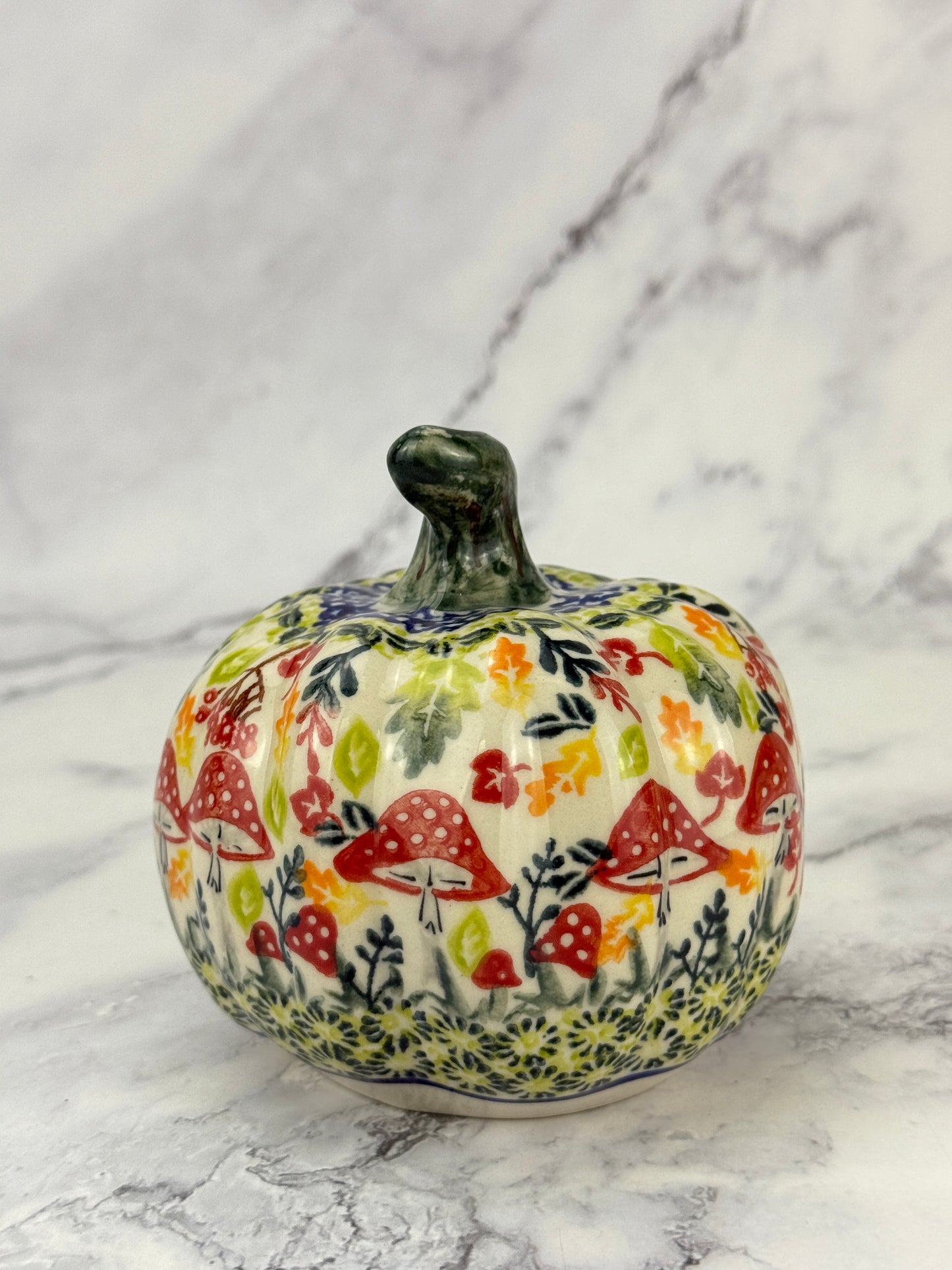 Vena Small Gourd - Shape V622 - Pattern U1 763