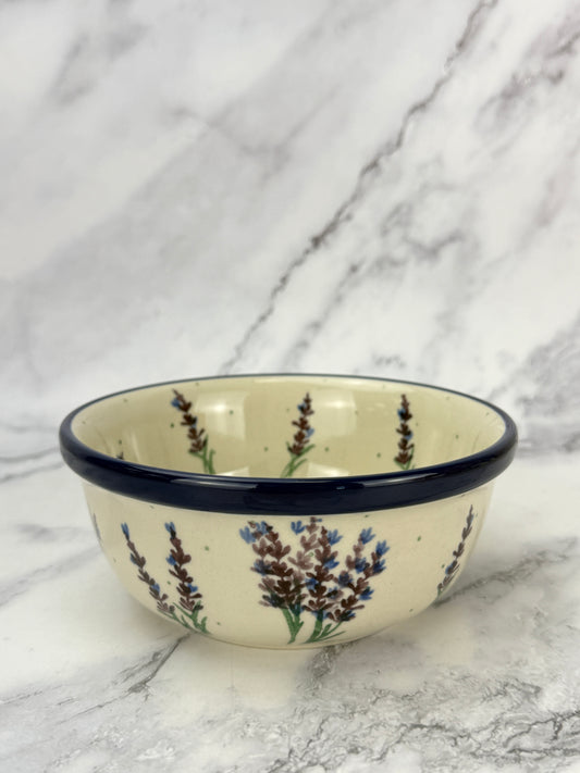 Cereal / Berry Bowl - Shape 209 - Pattern 3308