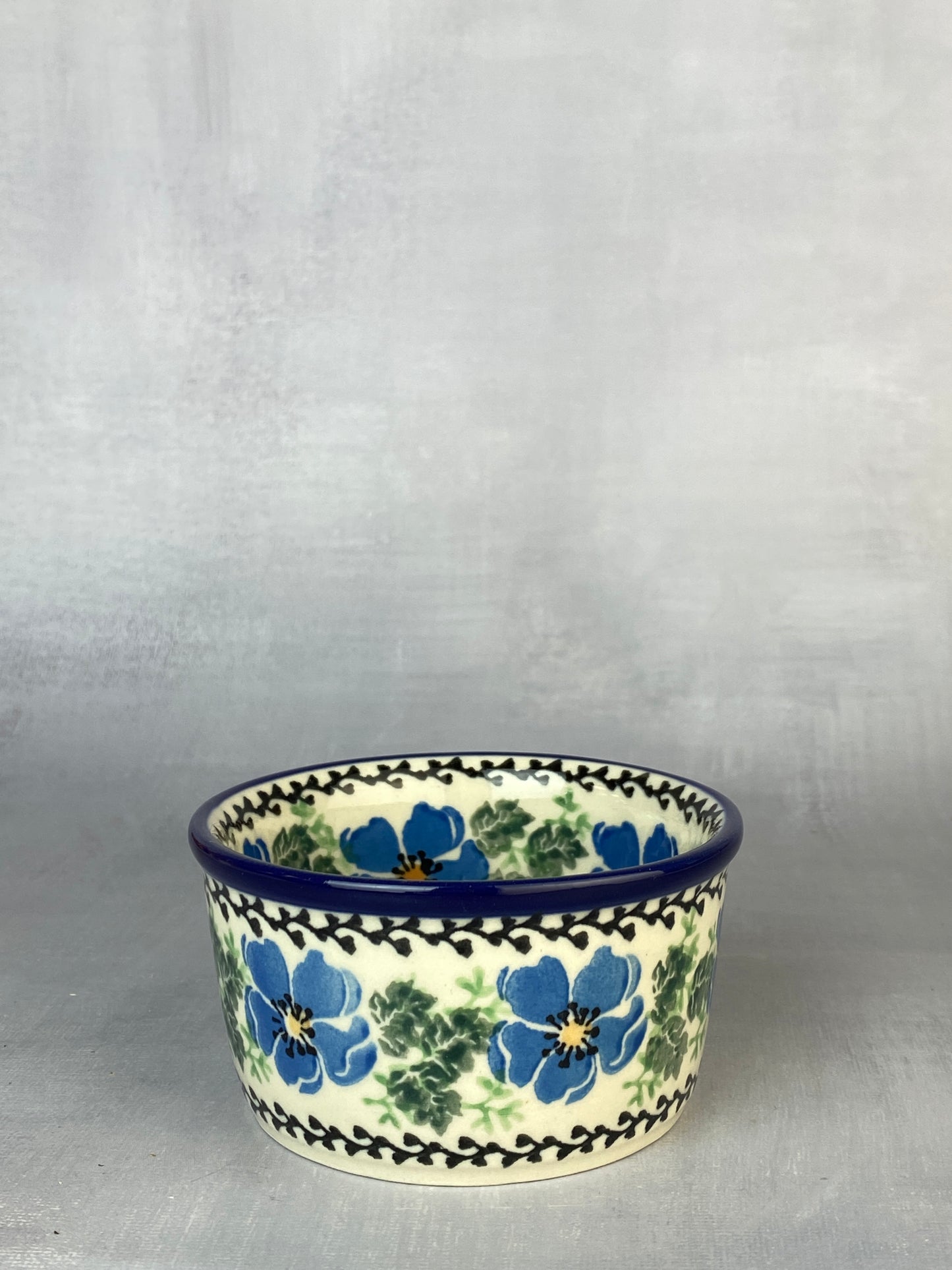 Ramekin - Shape 409 - Pattern 1915