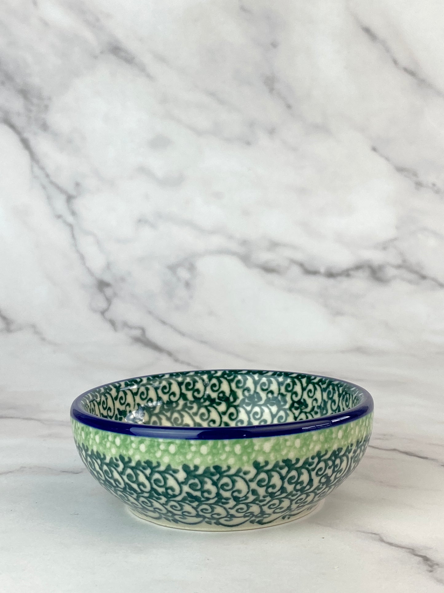 Small Bowl - Shape B88 - Pattern 2669