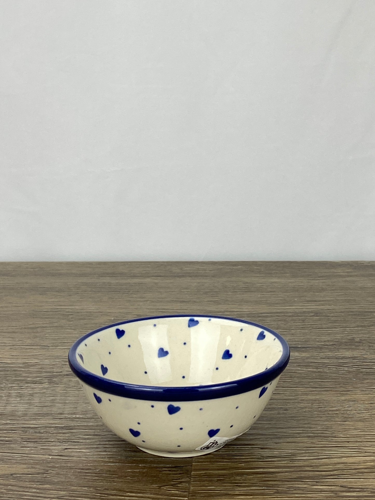 Small Dip Bowl - Shape 558 - Pattern 2875