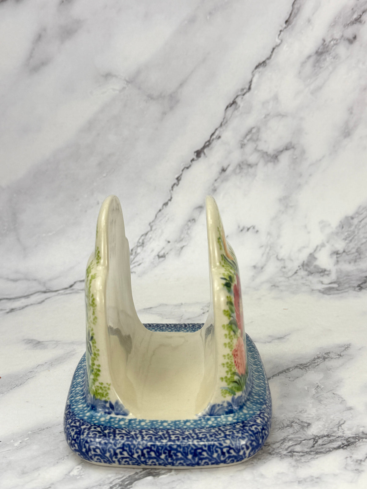 Unikat Napkin Holder - Shape 487 - Pattern U5314
