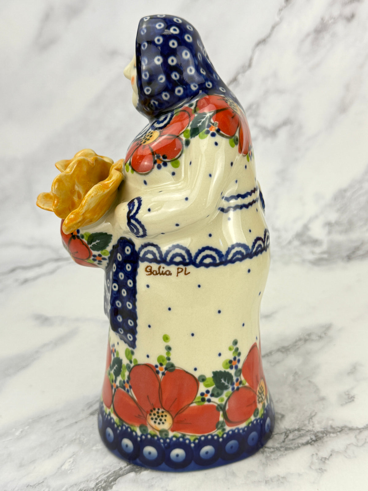 Galia Babcia - Pierogi (J)