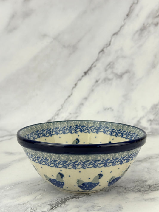 Small Cereal Bowl - Shape 59 - Pattern 2597