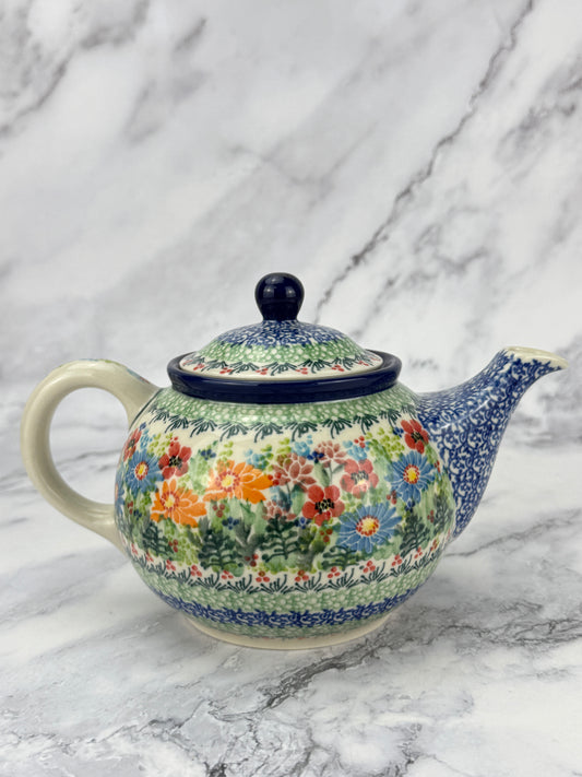 3 Cup Unikat Teapot - Shape 264 - Pattern U5237