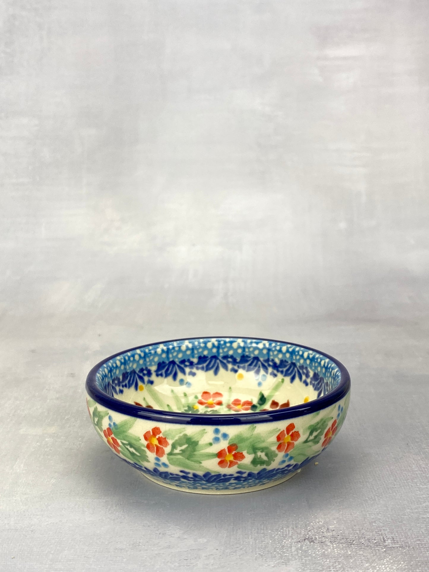 Small Unikat Bowl - Shape B88 - Pattern U5159