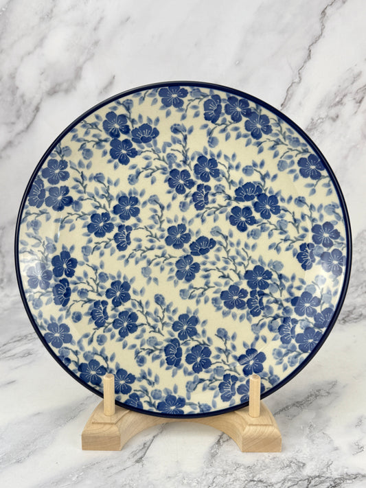 10" Dinner Plate - Shape 257 - Pattern 3428