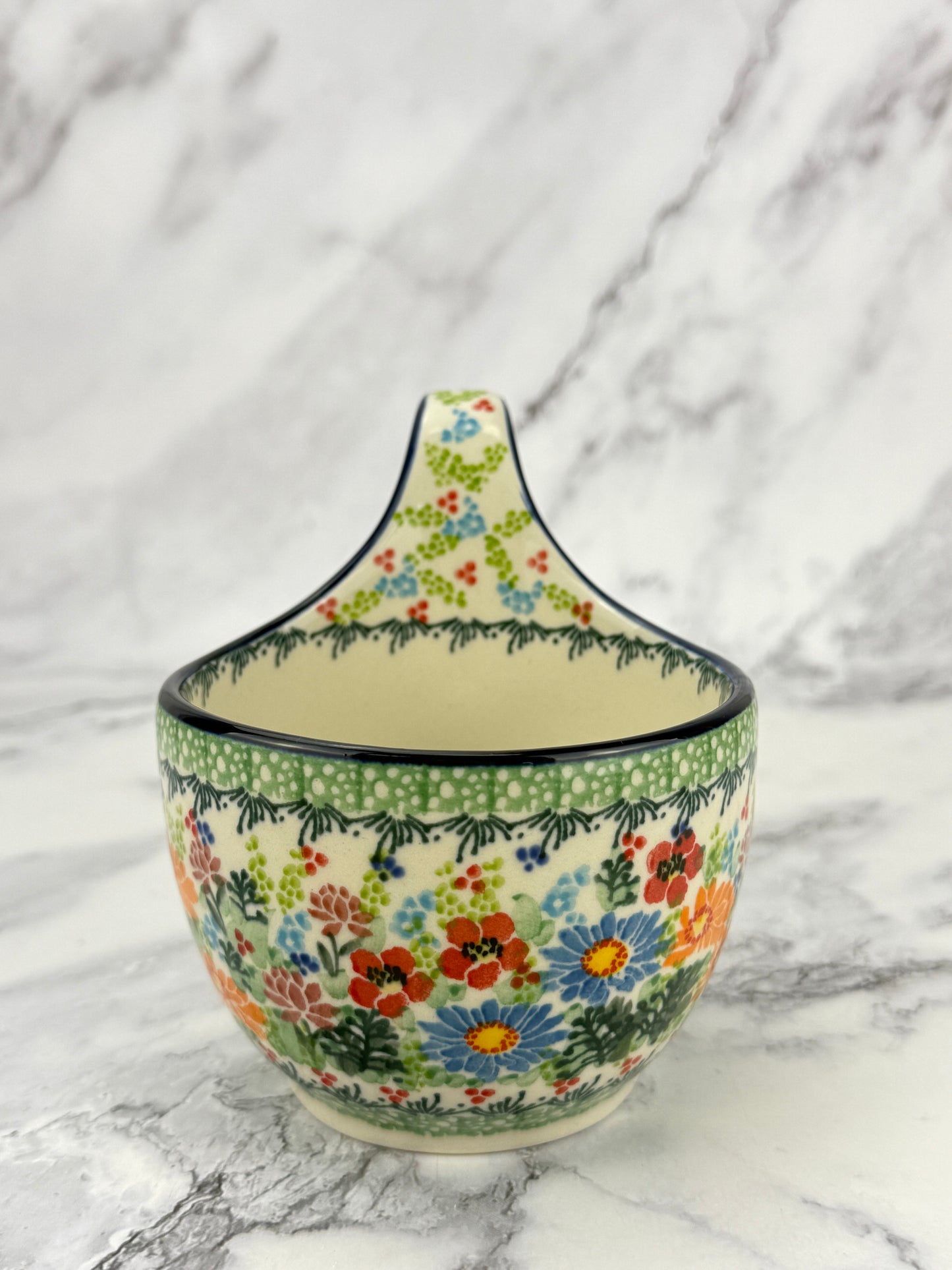 Unikat Soup Mug - Shape 845 - Pattern U5237