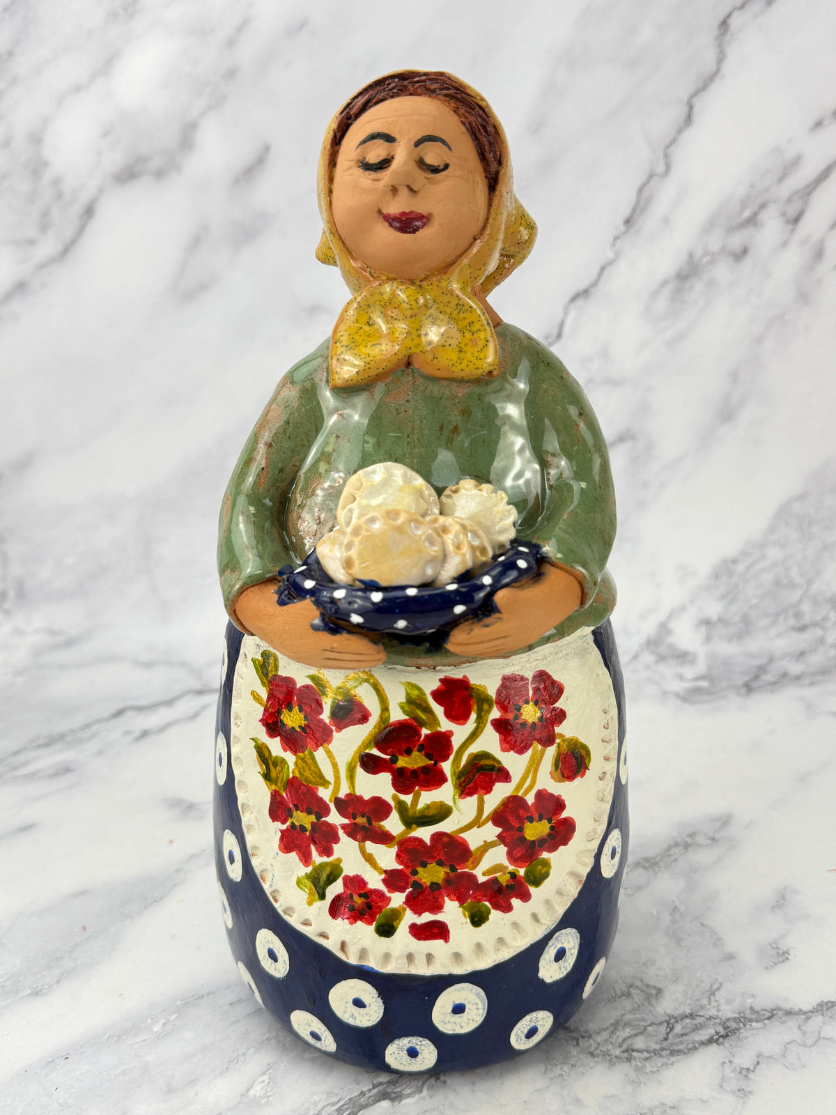 Babcia - I