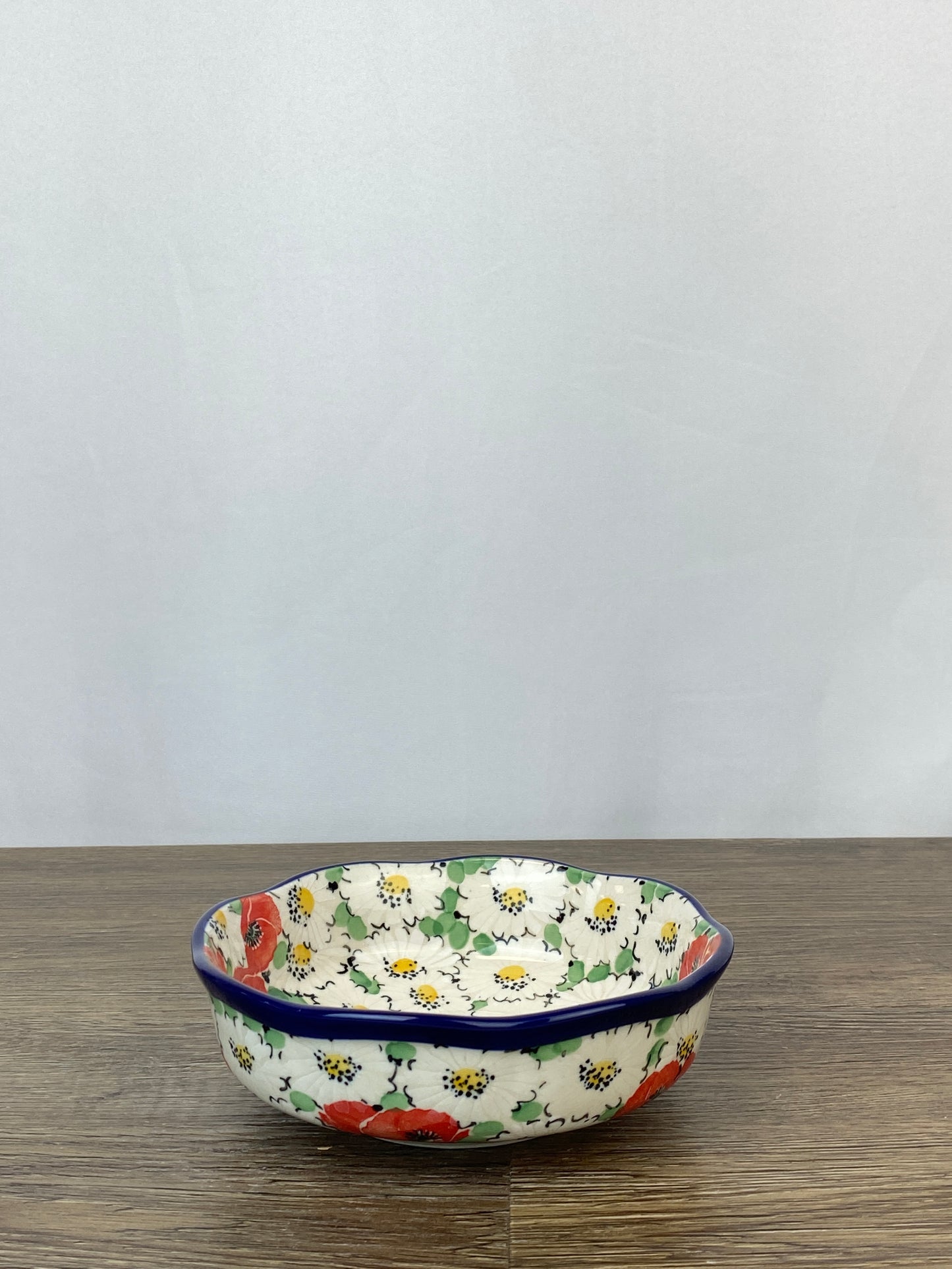 Fancy Unikat Bowl - Shape A60 - Pattern U5070