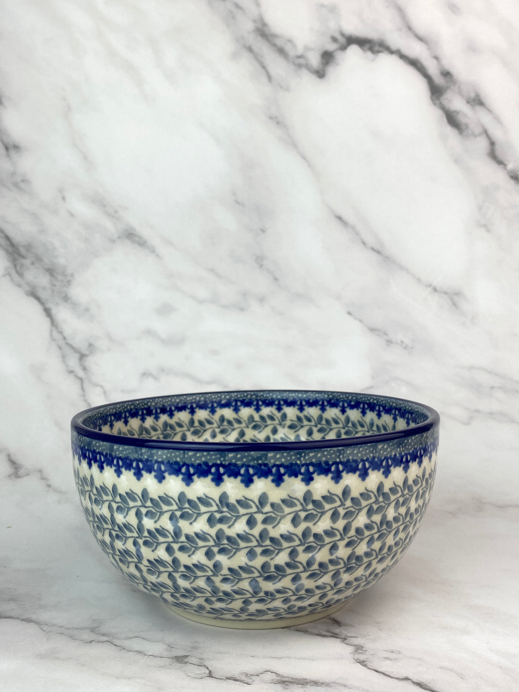 Farmer Bowls – Polish Pottery Westlake