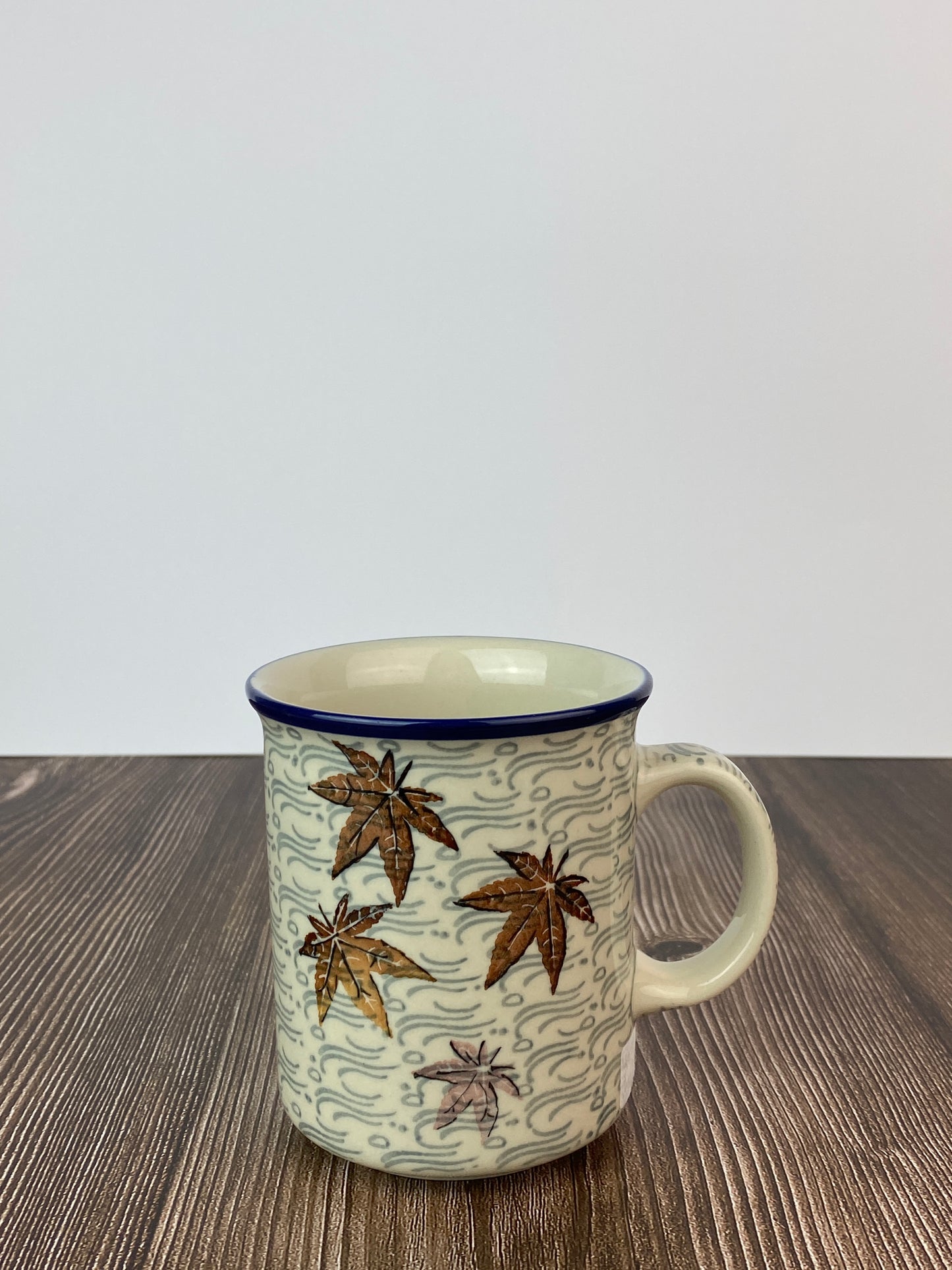 SALE 8oz Straight Mug - Shape 236 - Pattern 2531