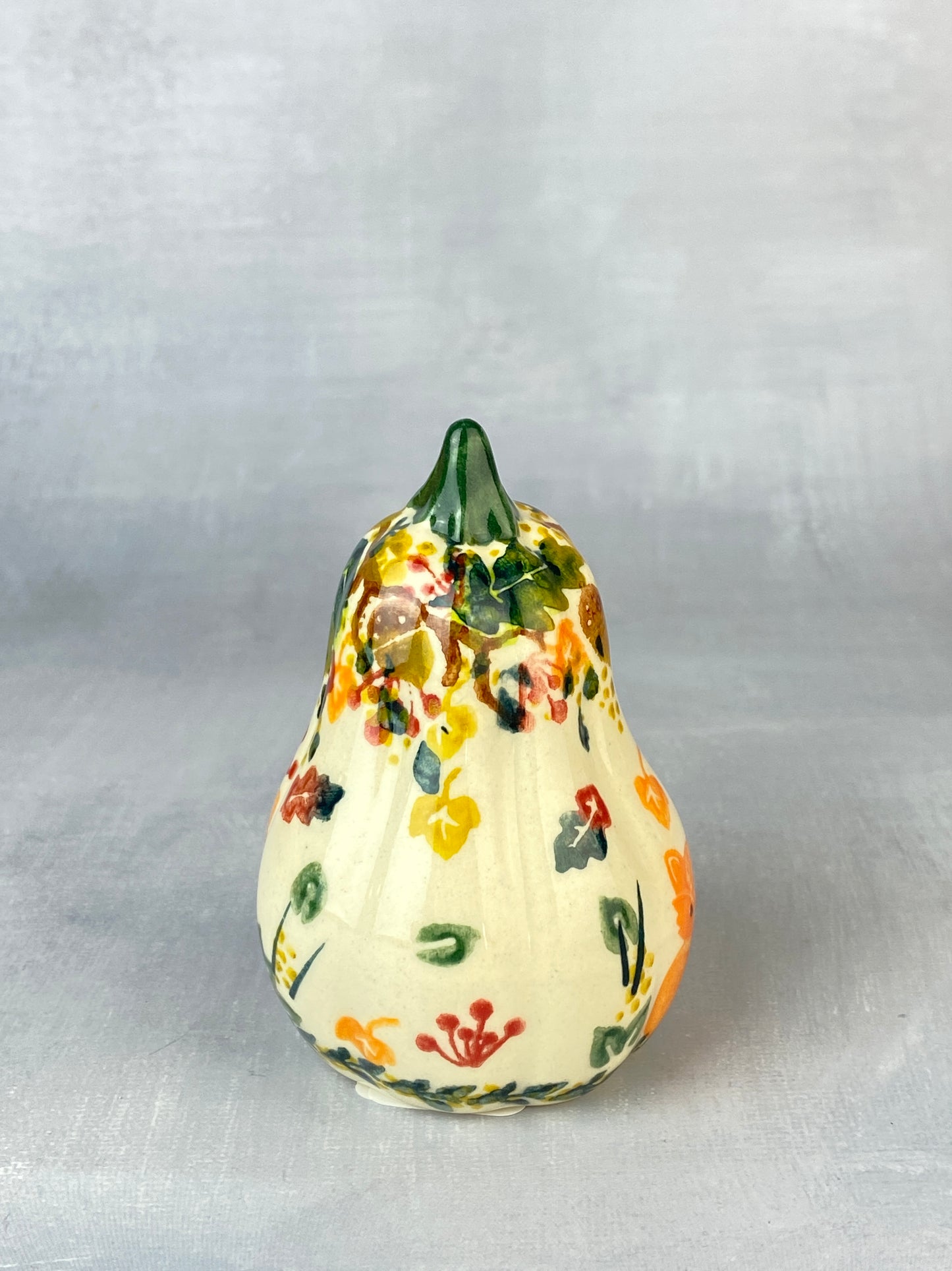 Vena Tall Mini Gourd - Fox