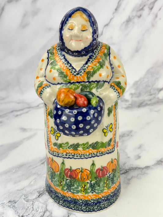 Galia Babcia - Gourd (C)