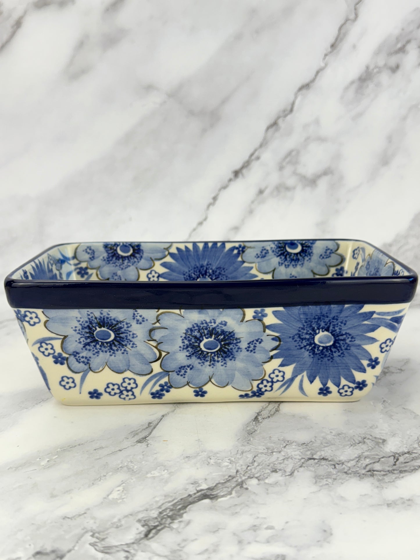 Unikat Loaf Baker - Shape 603 - Pattern U5176