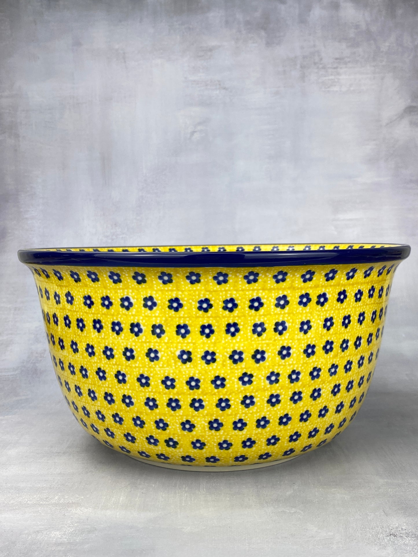 Large Mixing Bowl - Shape 113 - Pattern 242