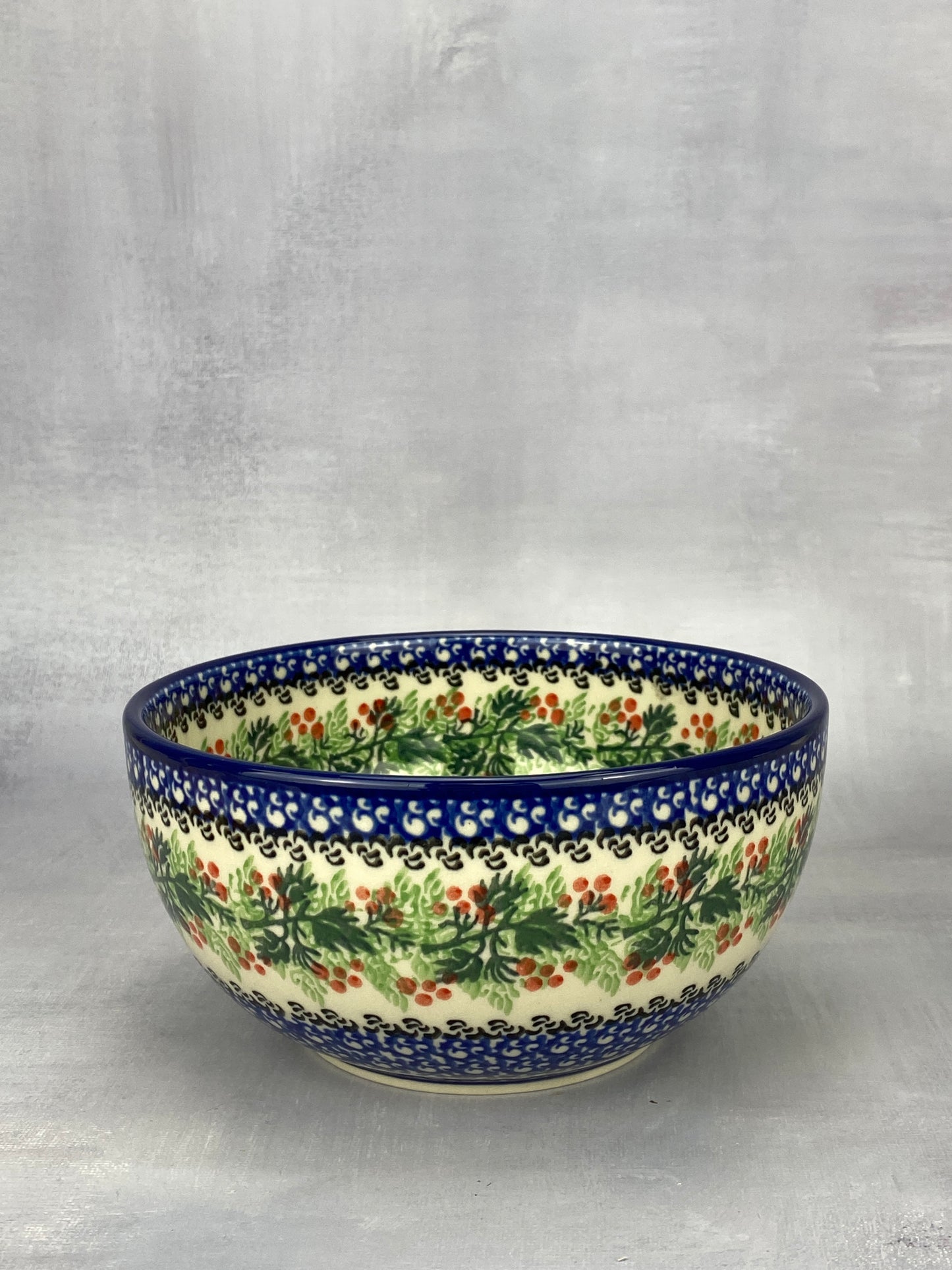 24oz Farmer Bowl - Shape C37 - Pattern 2650