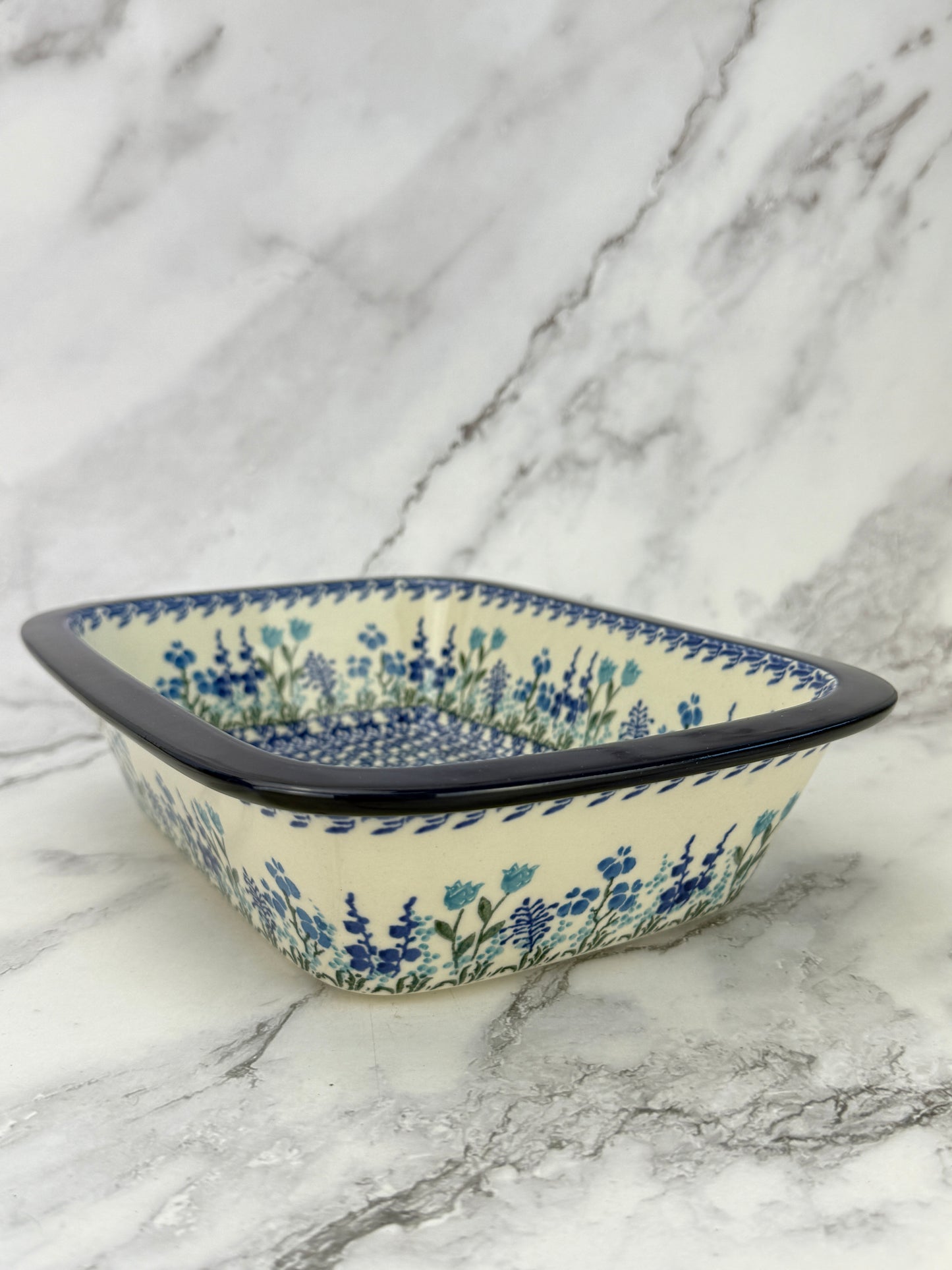 Loaf Baker - Shape 162 - Pattern 2898