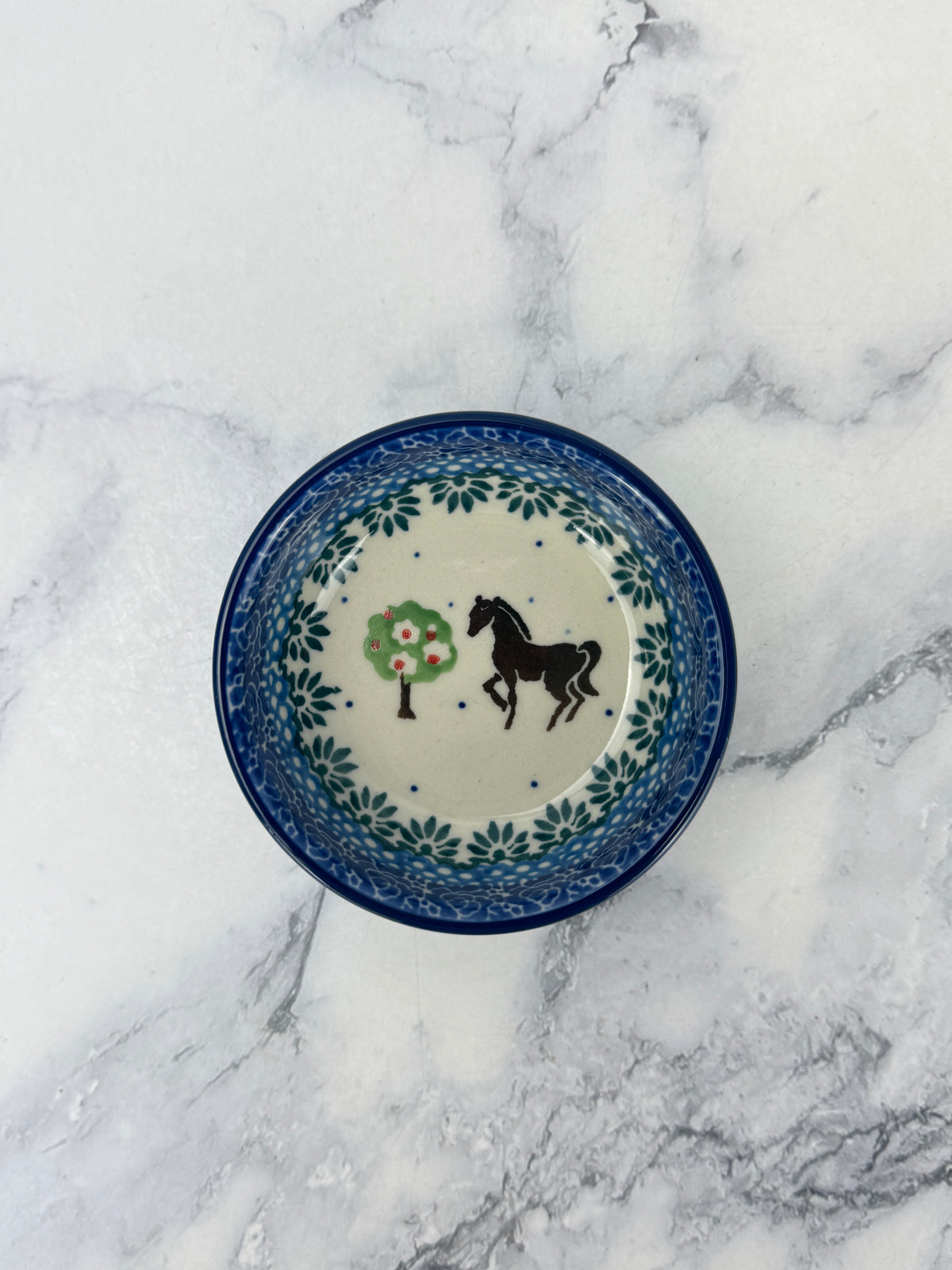 Small Bowl - Shape B88 - Pattern 2256