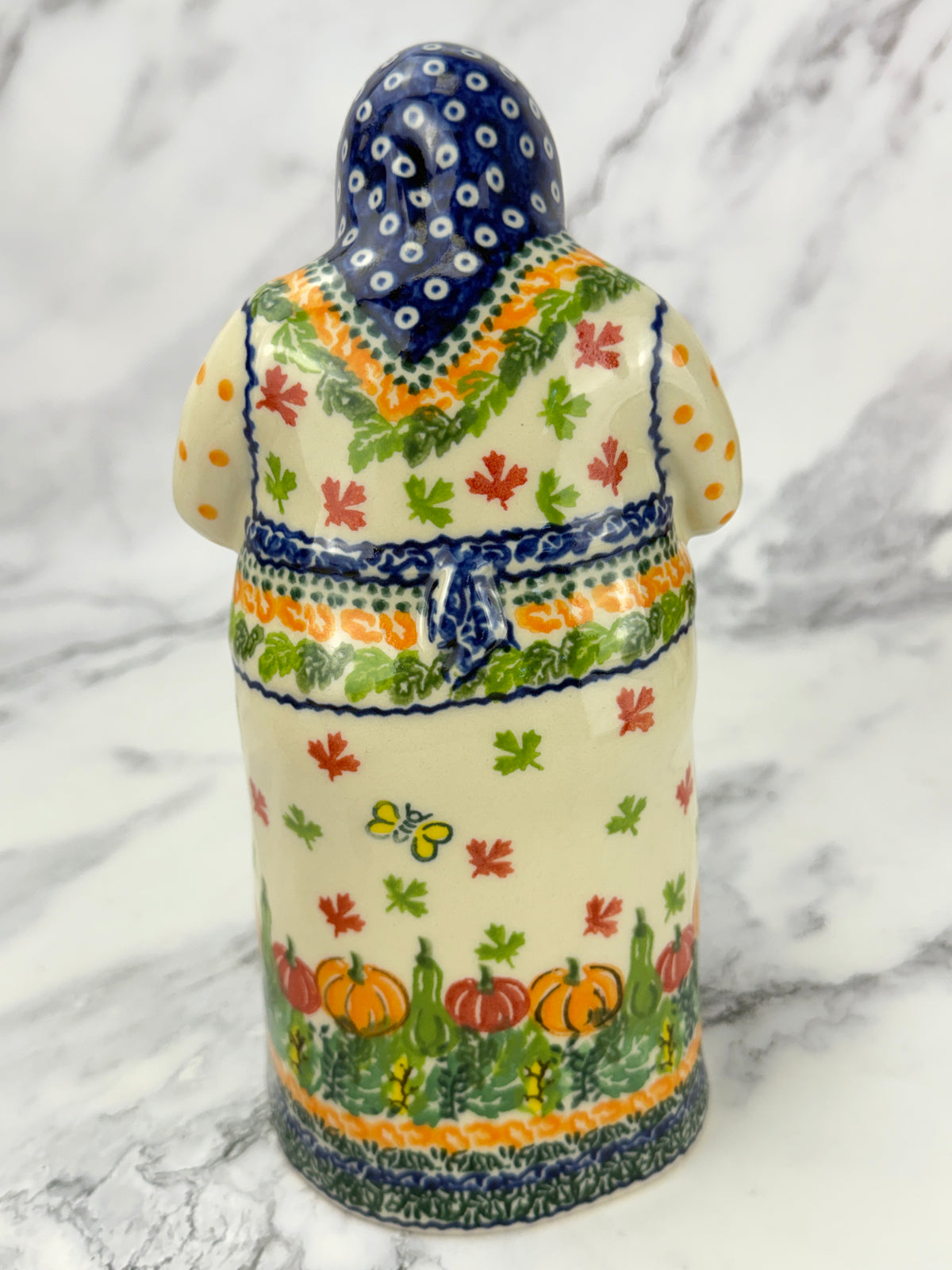 Galia Babcia - Gourd (C)