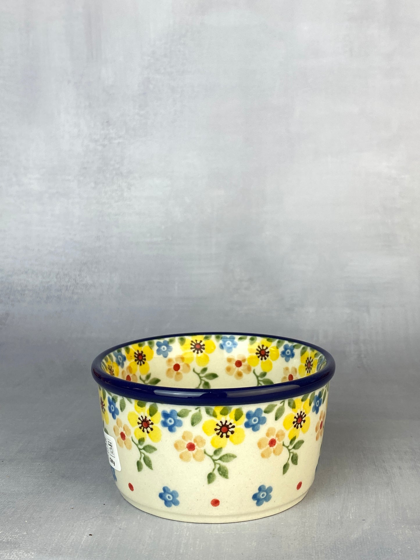 Ramekin - Shape 409 - Pattern 2225