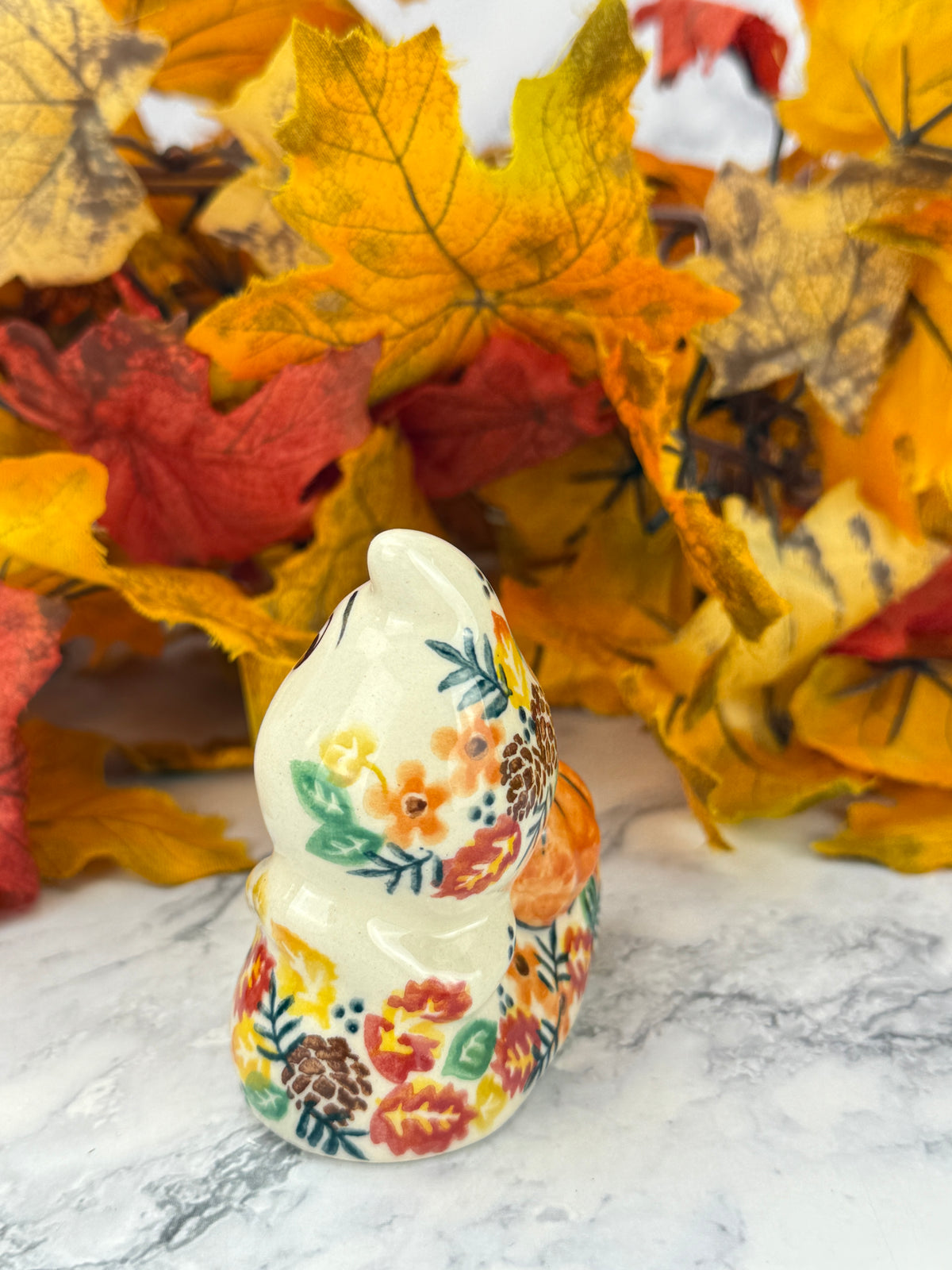 Vena Small Ghost - Shape V634 - Fall Leaf