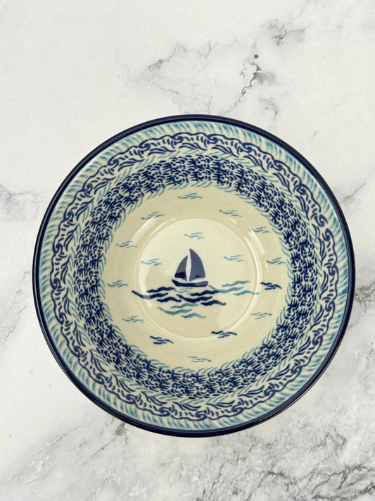 Small Cereal Bowl - Shape 59 - Pattern 2931