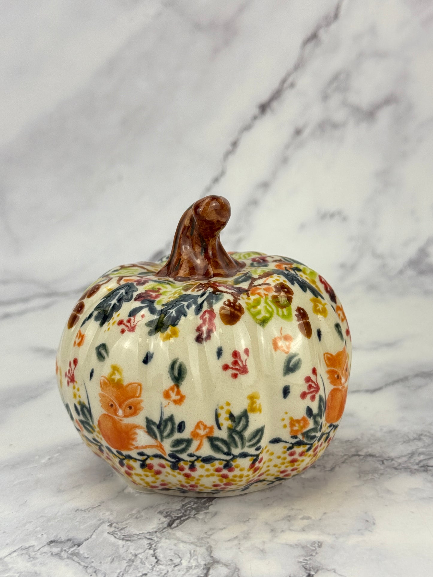 Vena Small Gourd - Shape V622 - Pattern U639