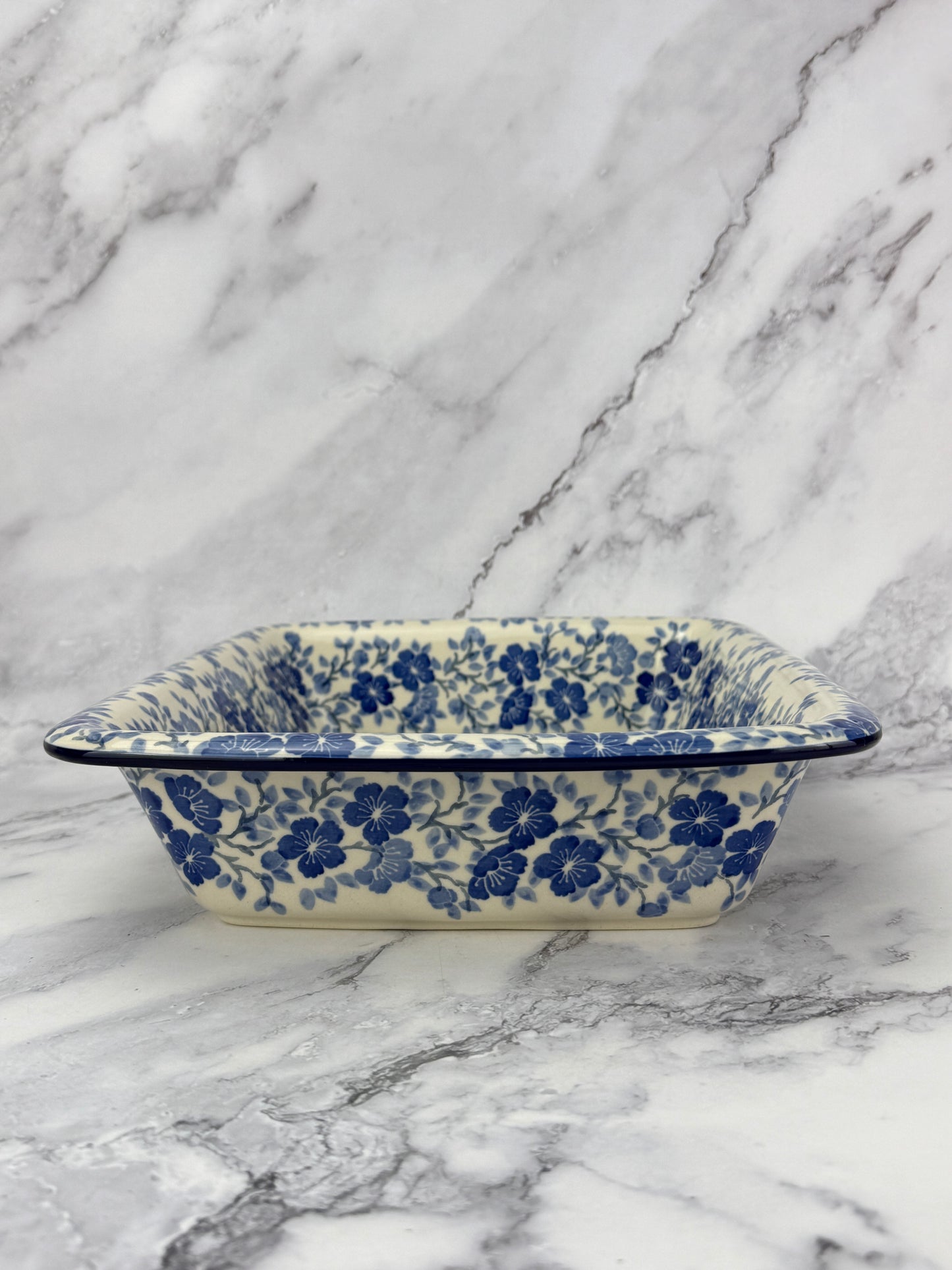 Medium Lasagna Baker - Shape 855 - Pattern 3428