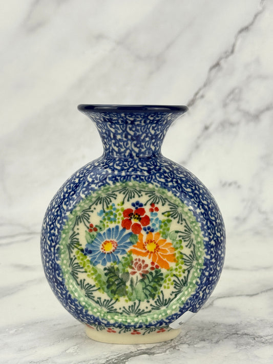 Unikat Coin Vase - Shape C17 - Pattern U5237