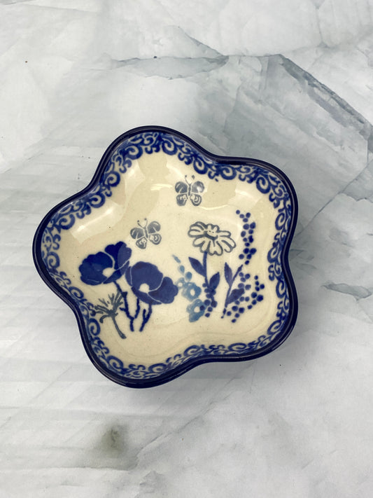 Mini Flower Bowl - Shape G80 - Pattern 2902