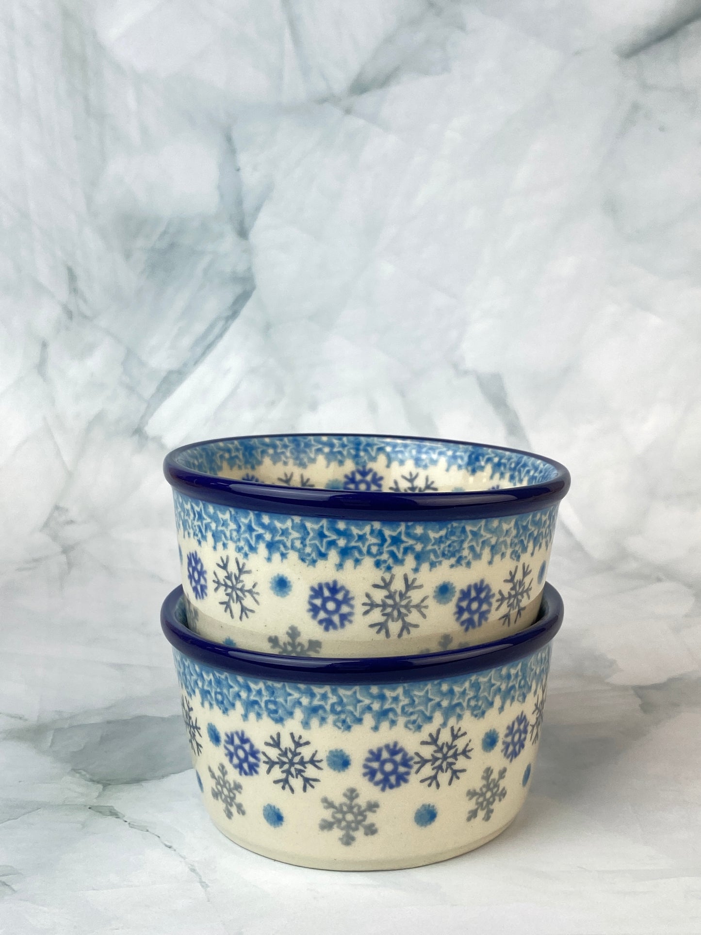 Ramekin - Shape 409 - Pattern 2820