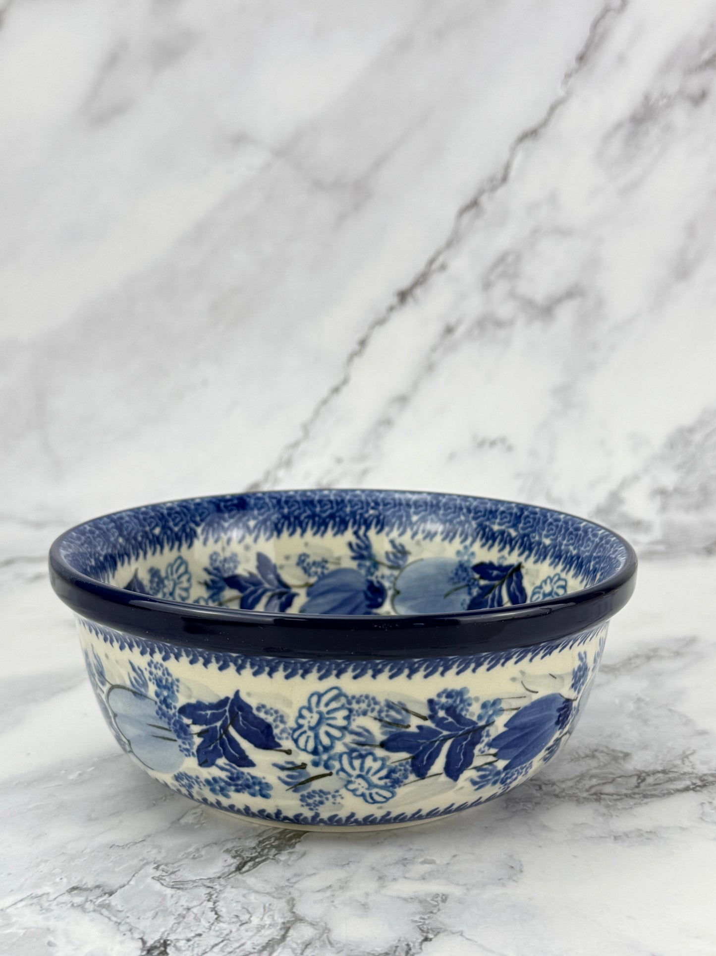 Unikat Cereal Bowl - Shape 209 - Pattern U5177