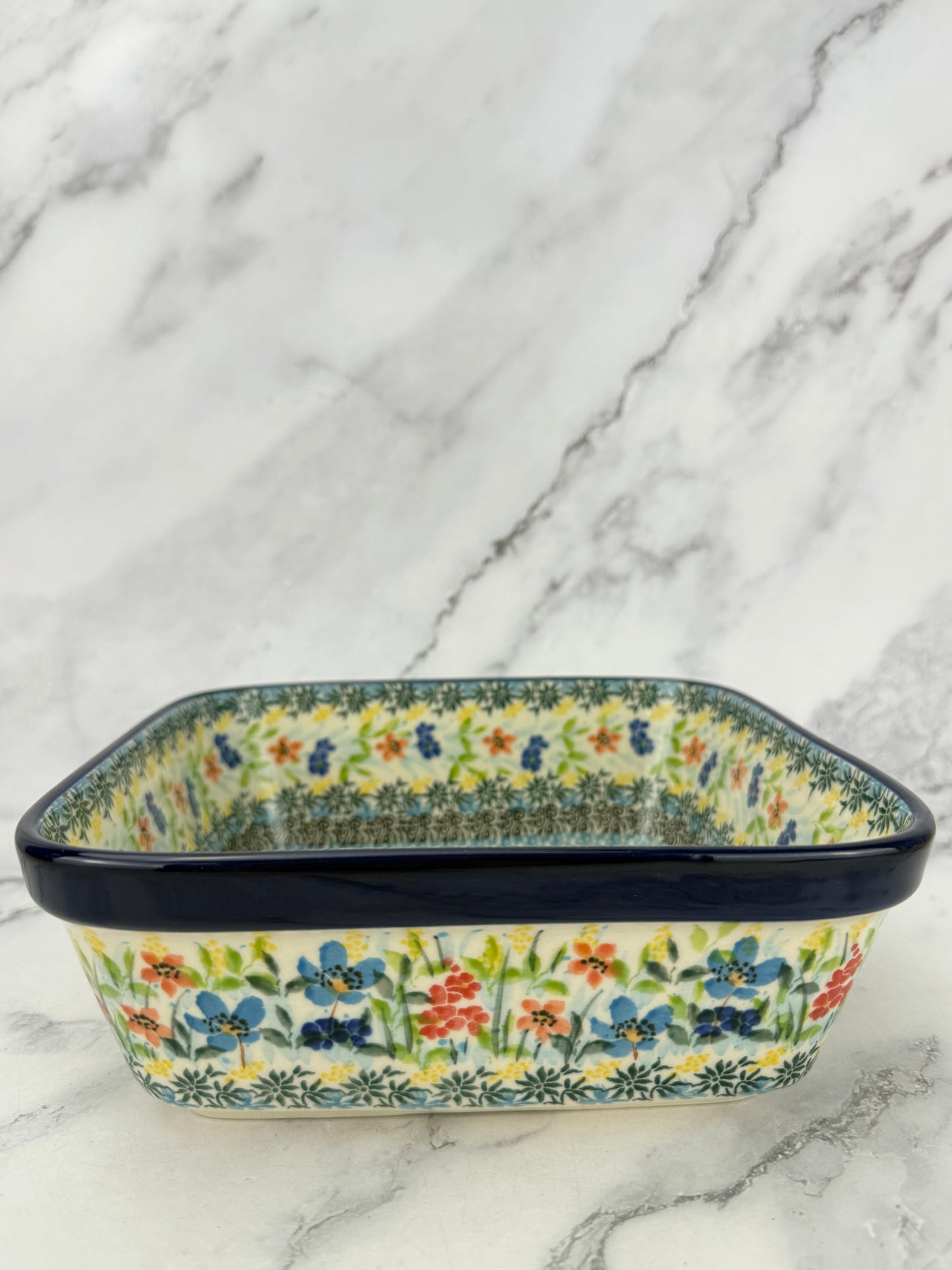 Square Unikat Baker - Shape 430 - Pattern U5098