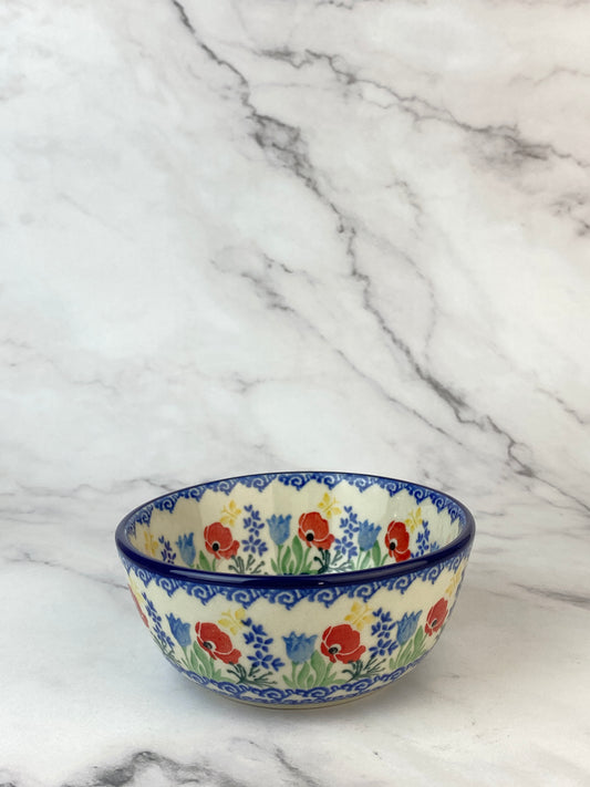 Small Cereal / Dessert Bowl - Shape 17 - Pattern 3218