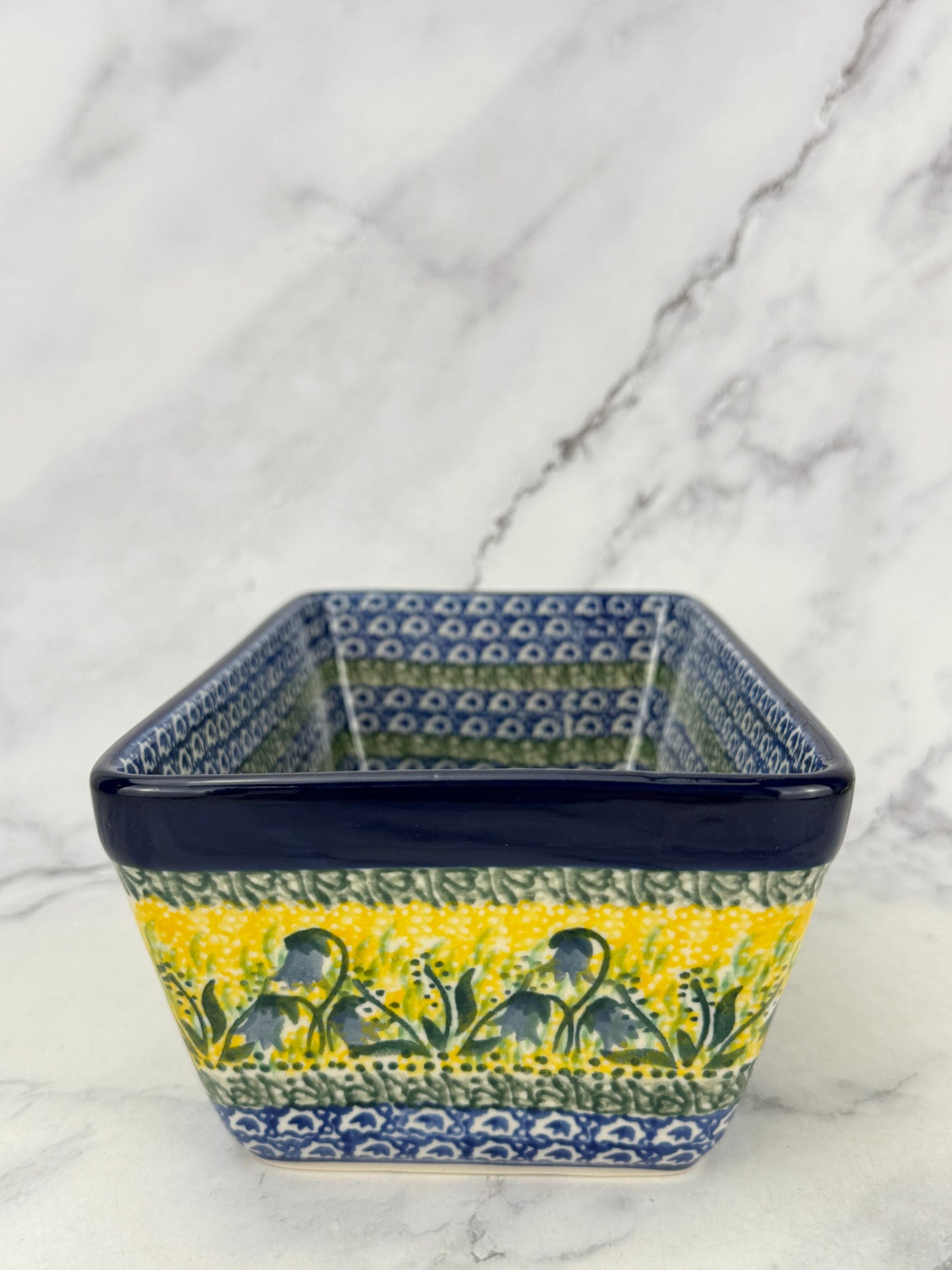Unikat Loaf Baker - Shape 603 - Pattern U1483