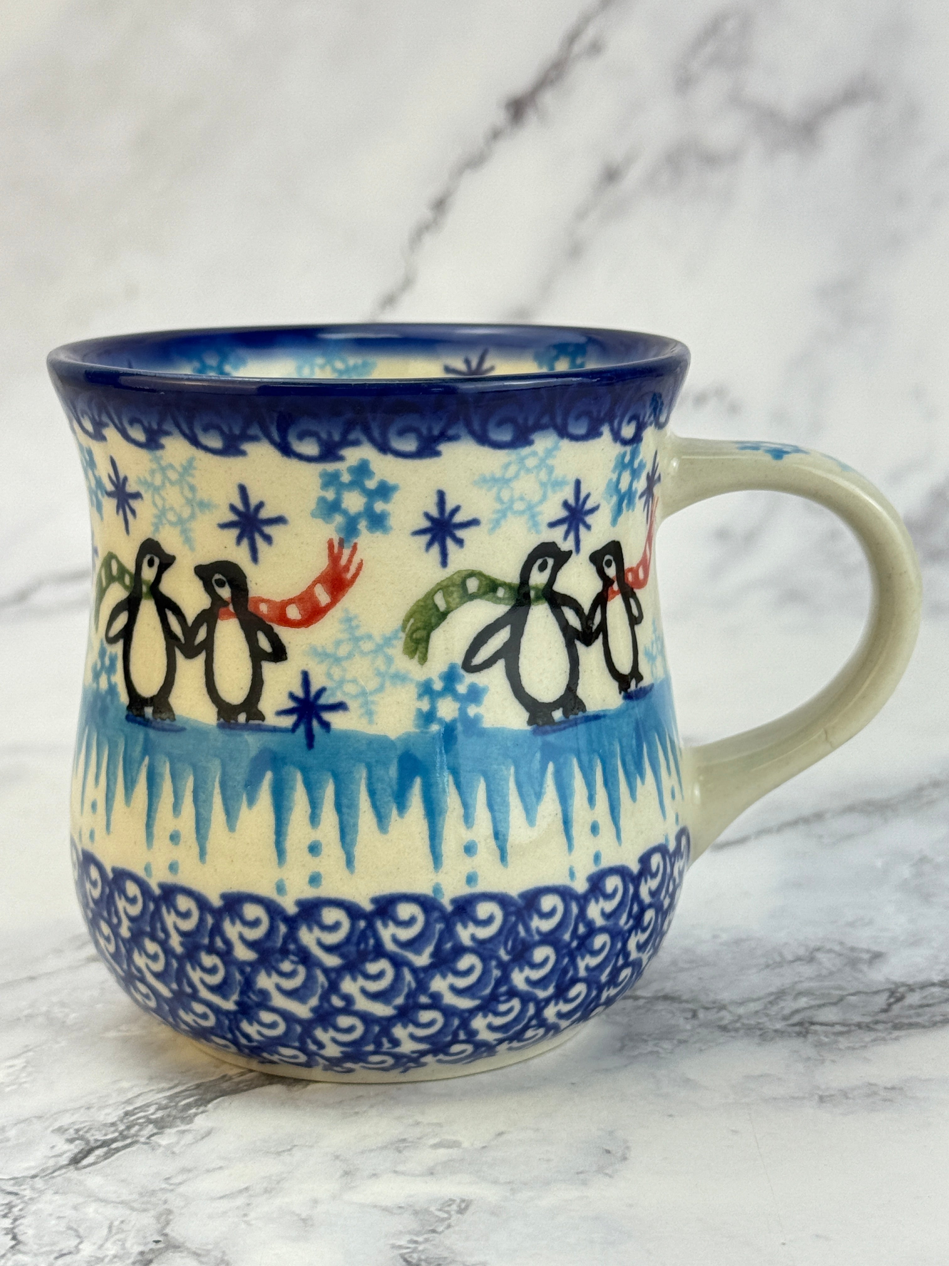 Vena Christmas – Polish Pottery Westlake