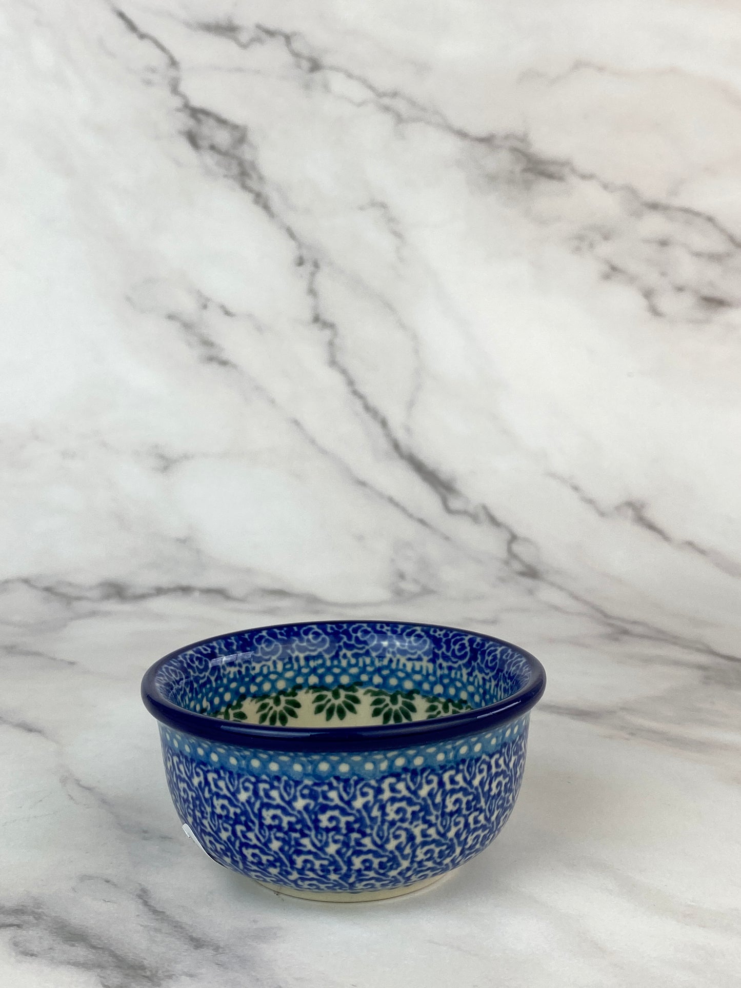 Small Dip Bowl - Shape 781 - Pattern 2256