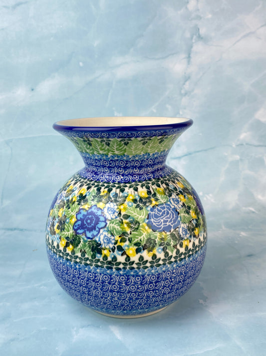XL Unikat "Bud" Vase - Shape 97 - Pattern U3677